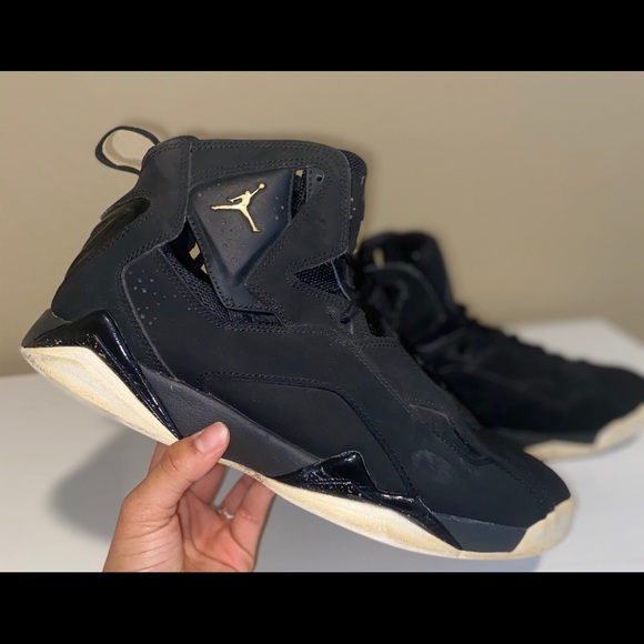 Jordan | Shoes | True Flight Team 